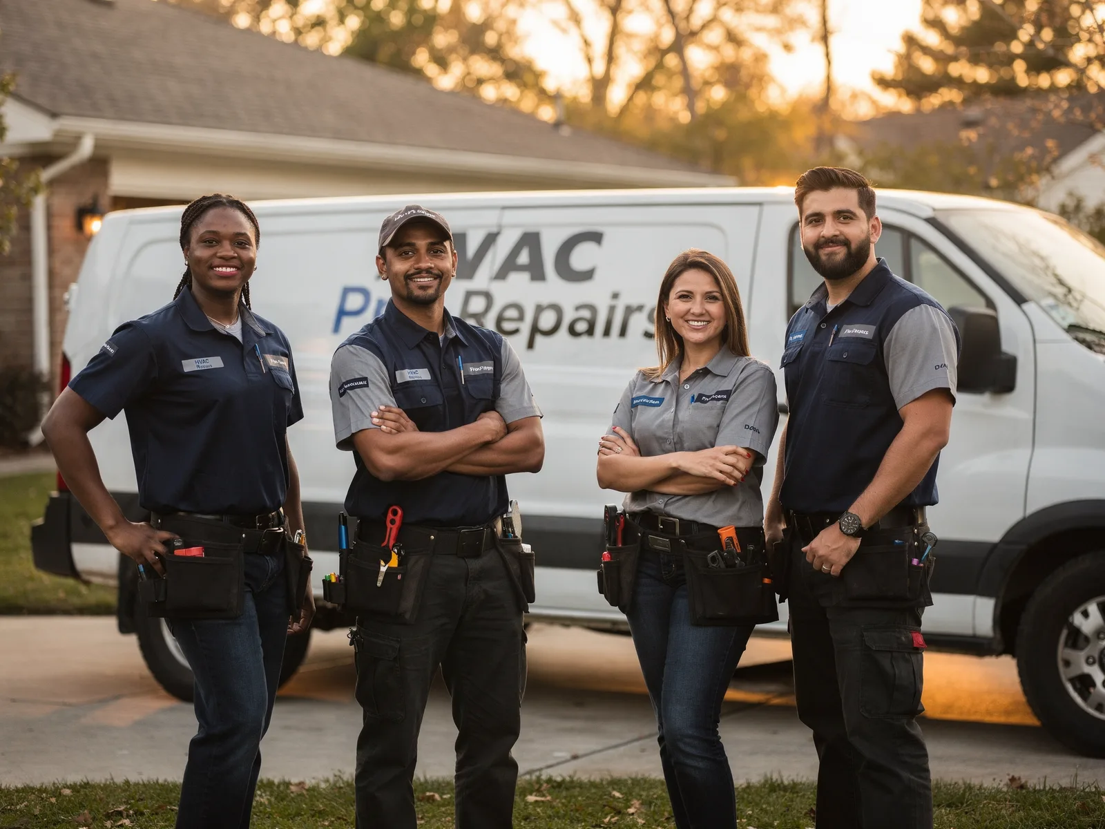 Heat Pump Repair company in Papaikou, HI