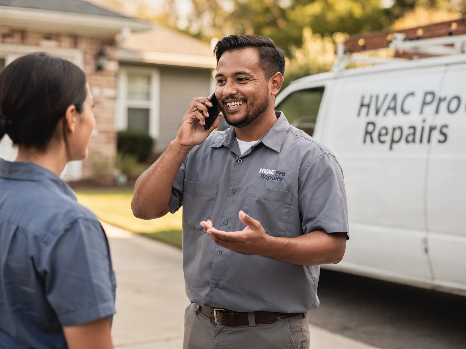 Heat Pump Repair Papaikou, HI FAQs